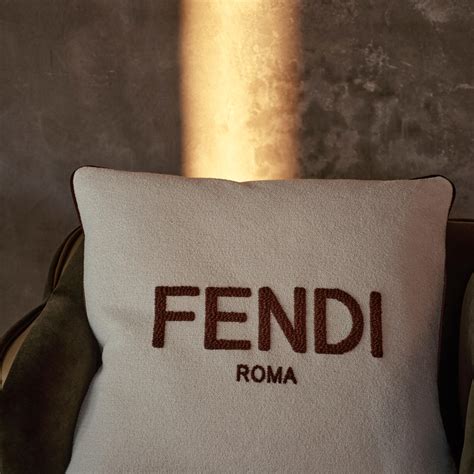 fendi newletter